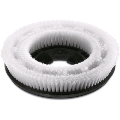 Дисковая щетка KARCHER мягкая для BD 45/40, D 90
