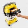 Хозяйственный пылесос KARCHER WD 5 P V-25/5/22 1.628-306